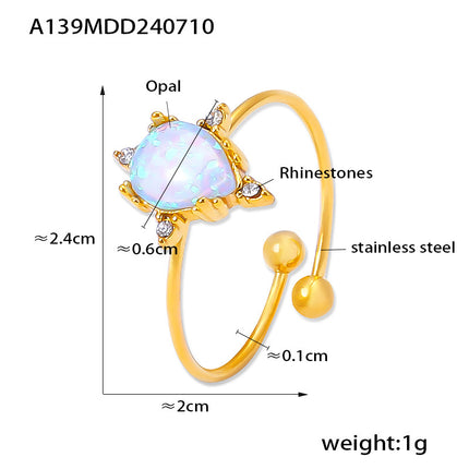 Curaco Ring