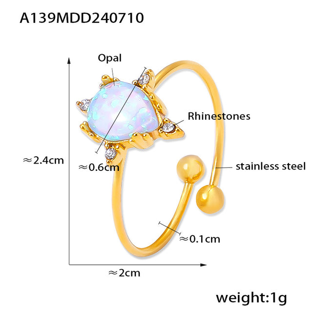Curaco Ring