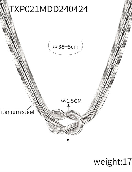 Martha Necklace