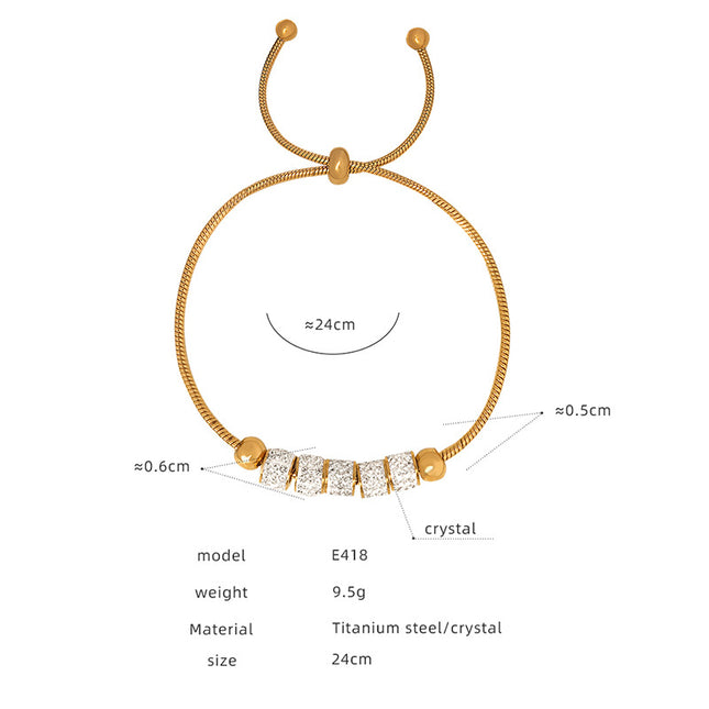 Jia Bracelet