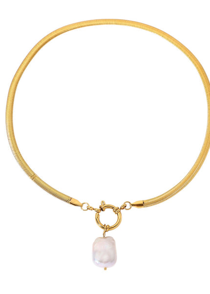 Heatglow Necklace