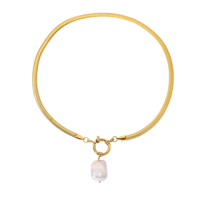 Heatglow Necklace