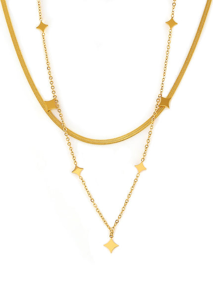 Norman Necklace