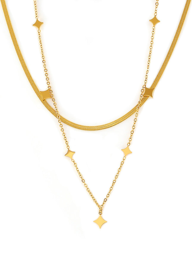 Norman Necklace