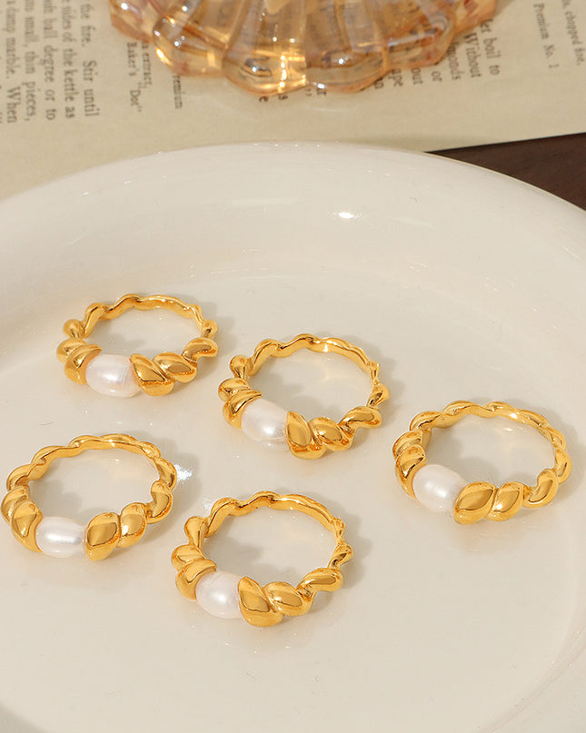 Sarne Ring