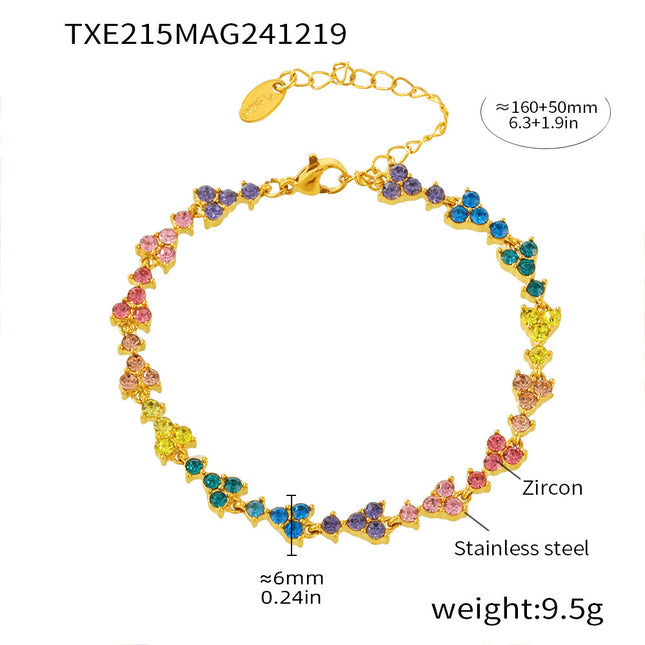 Riella Bracelet