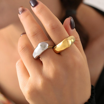 Lovable Ring