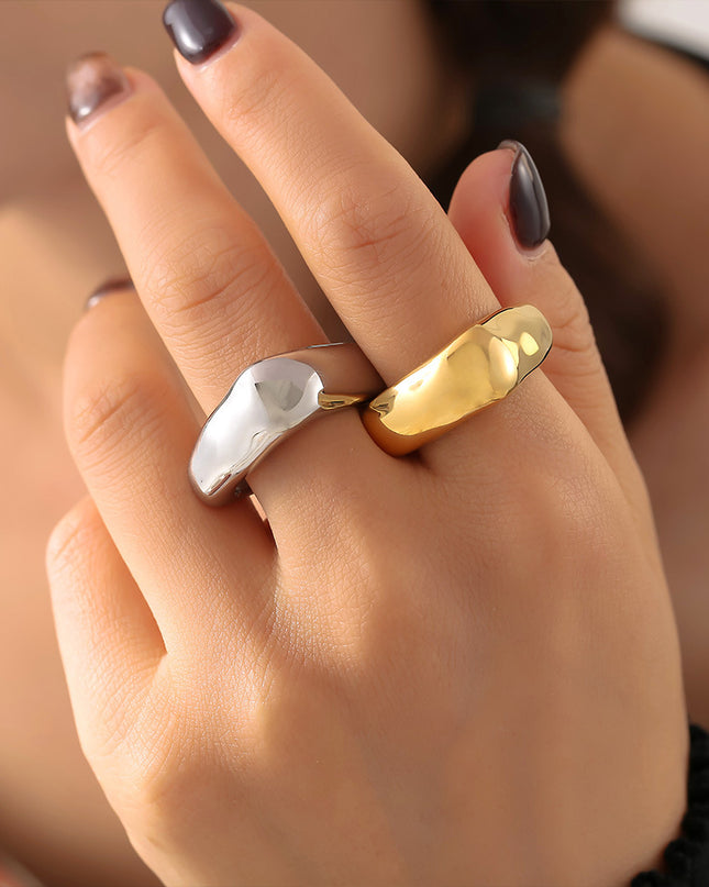 Lovable Ring