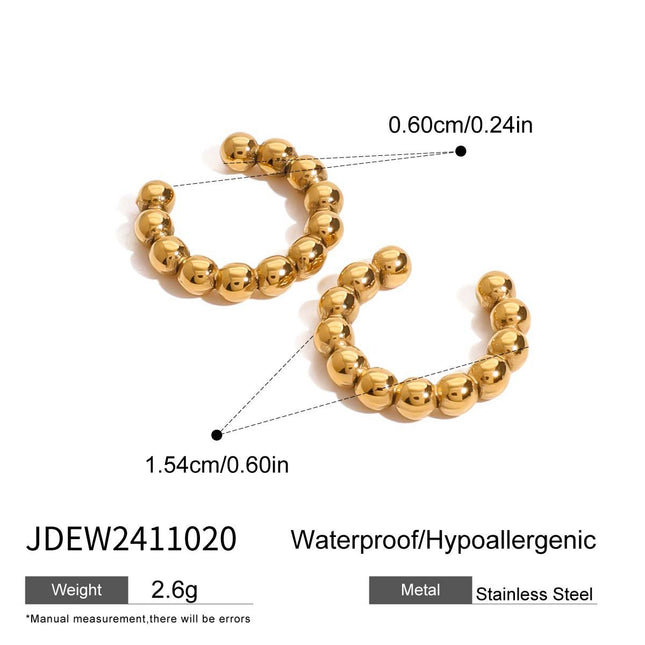 Elegant Earrings