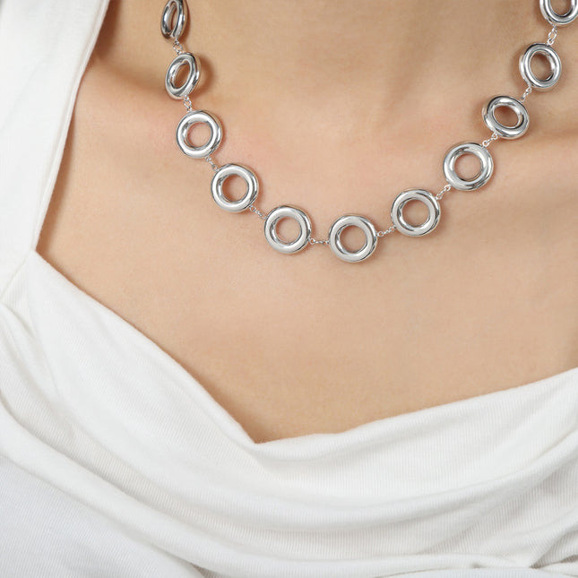 Angelica Necklace