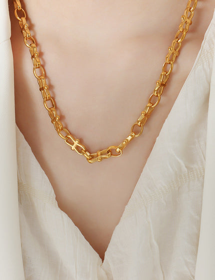 Amaru Necklace