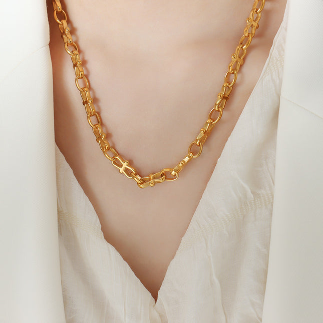 Amaru Necklace