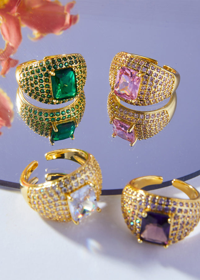 Shine Ring