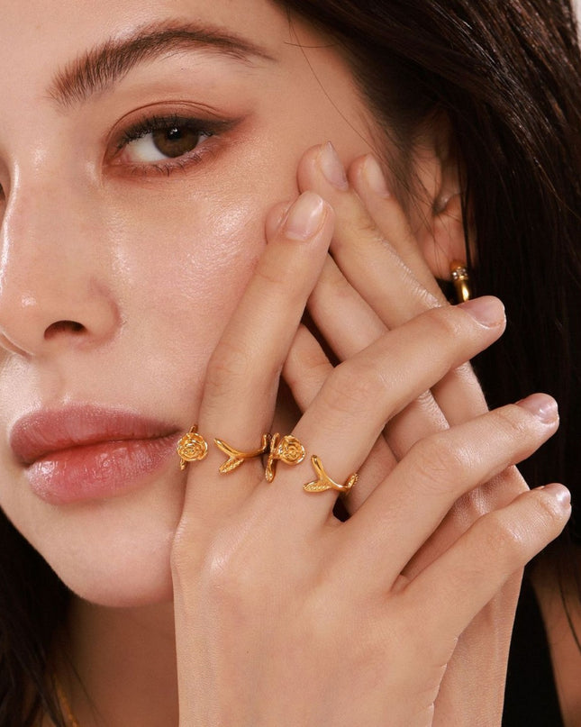 Palm Ring
