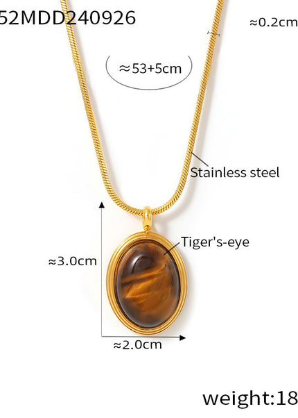 Twinkle Necklace