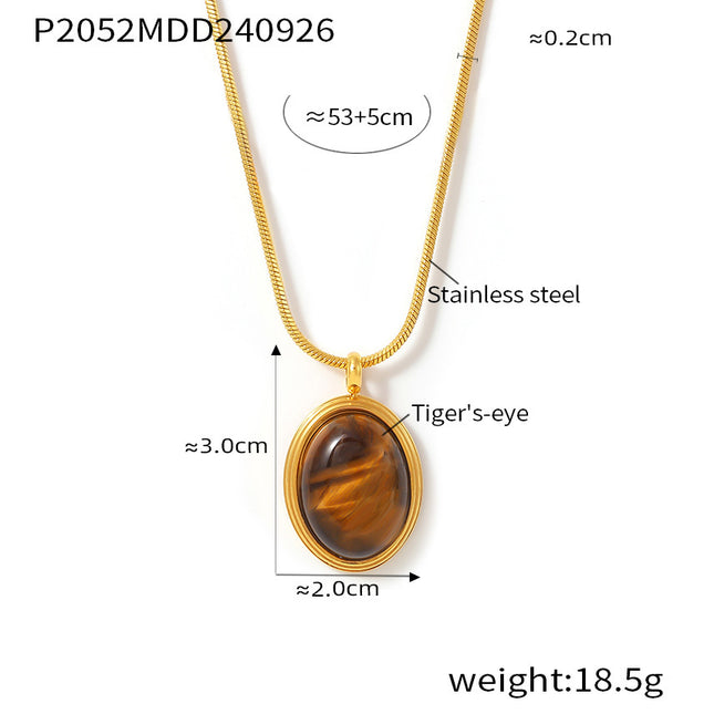 Twinkle Necklace