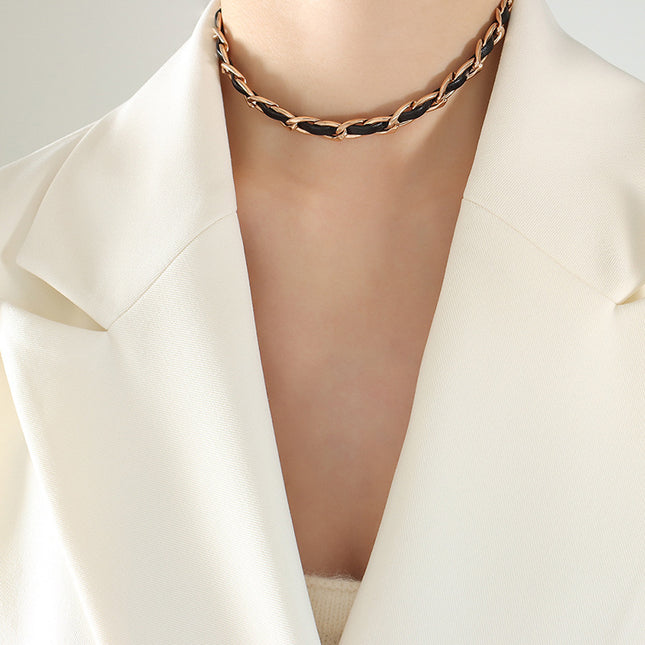 Paolo Necklace