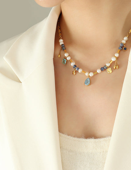Bruna Necklace