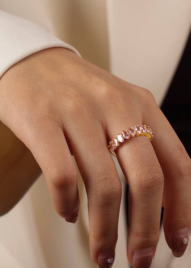 Pomy Ring