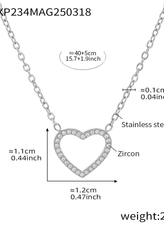 Adora Necklace