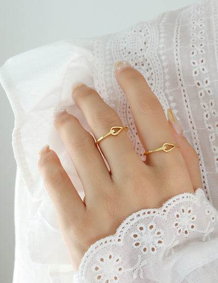 Plain Ring