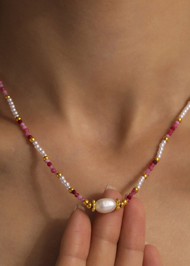 Daya Necklace