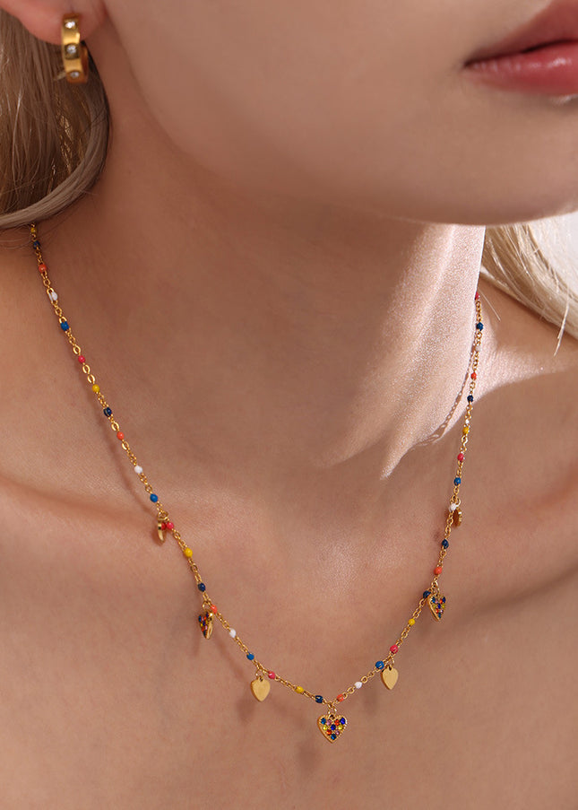 Ada Necklace