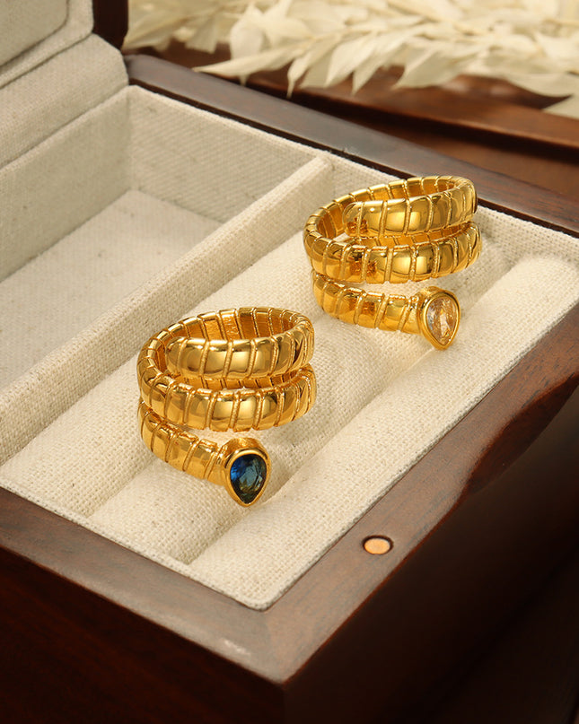 Marino Ring