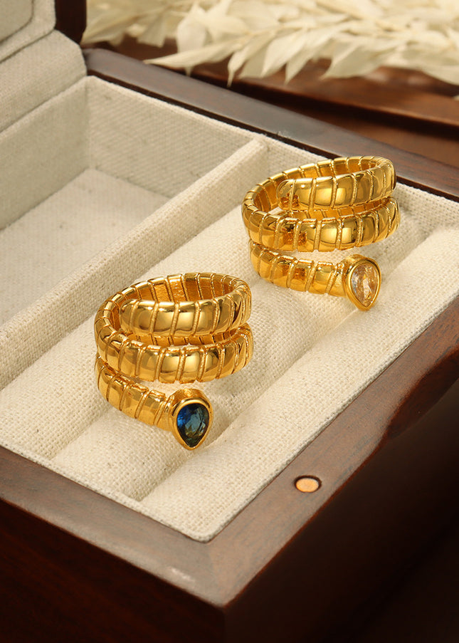 Marino Ring