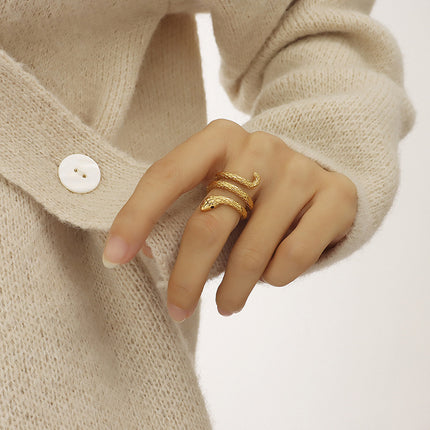 Matcha Ring