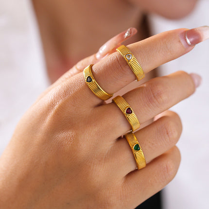 Morenna Ring