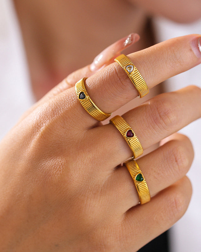 Morenna Ring