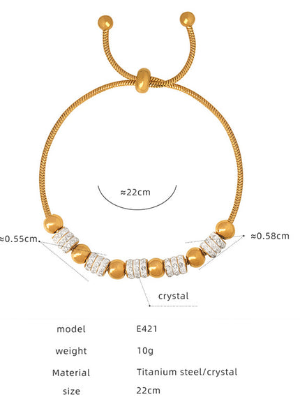 Jia Bracelet