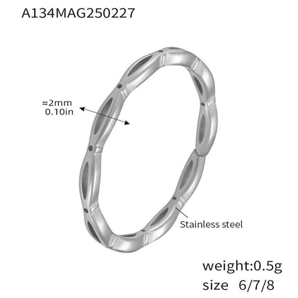 Soy Ring