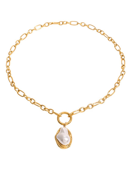 Blush Necklace