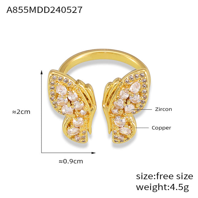 Doll Ring