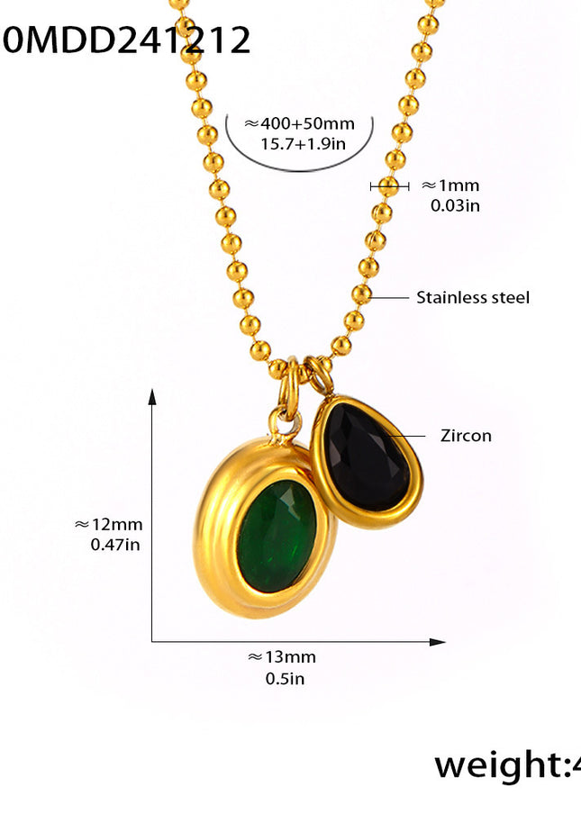 Catalina Necklace