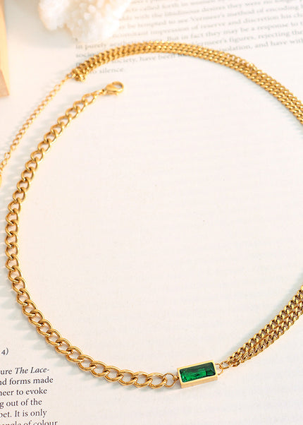 Leah Bracelet