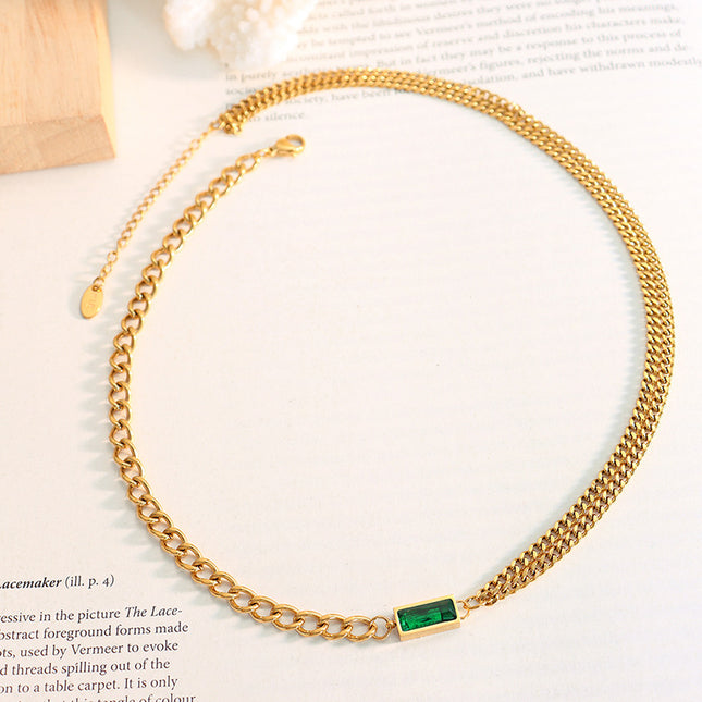 Leah Bracelet
