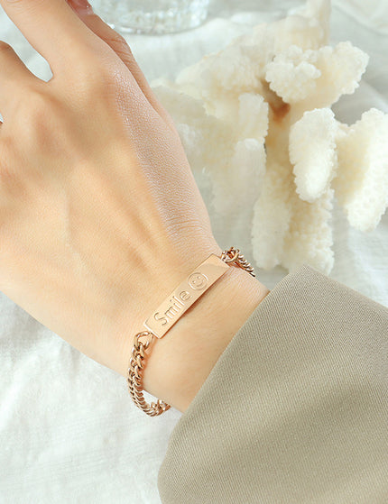 Leone Bracelet