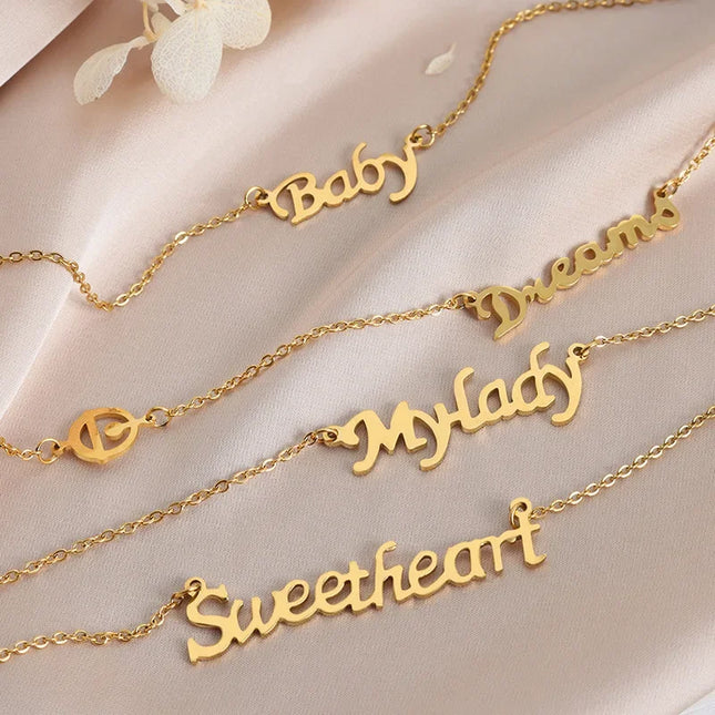 Danica Necklace