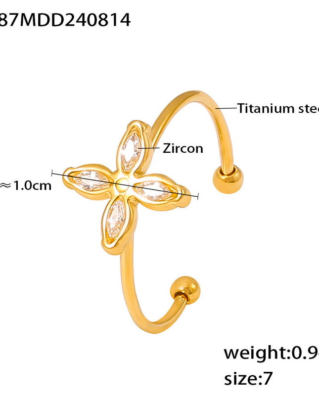 Brescia Ring