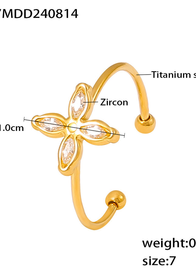 Brescia Ring