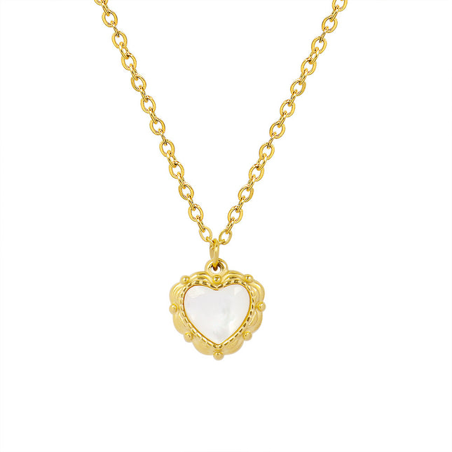 Angelina Necklace