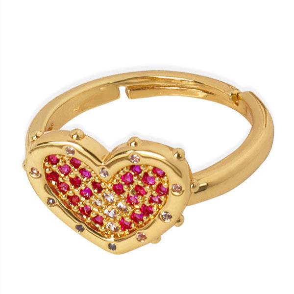 Dawn Ring