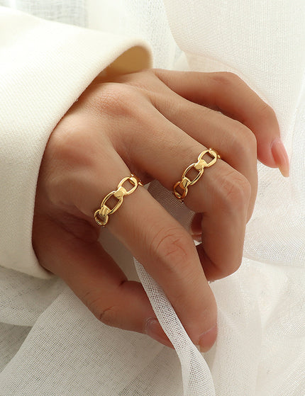 Bonfire Ring
