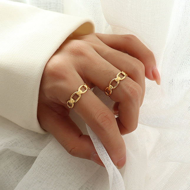 Bonfire Ring
