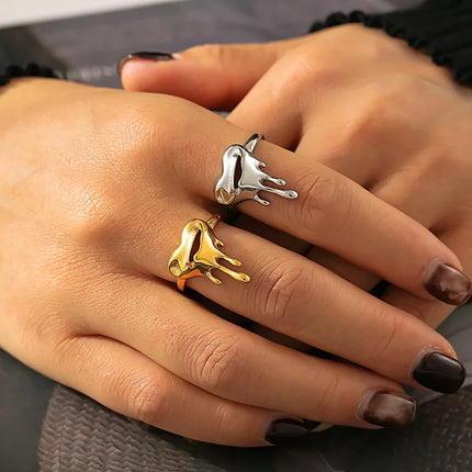 Luca Ring