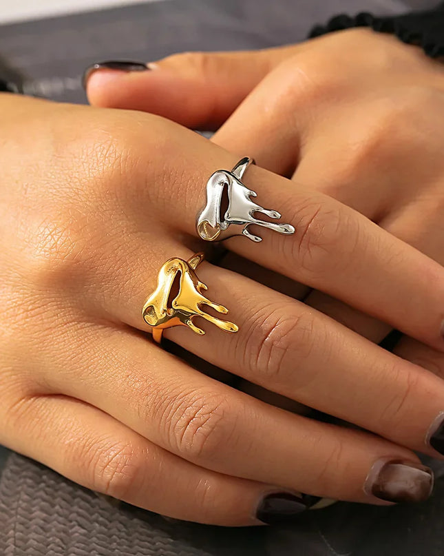 Luca Ring