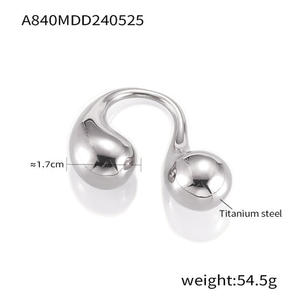 Sevaro Ring